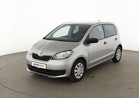 Skoda Citigo 1.0 MPI Active