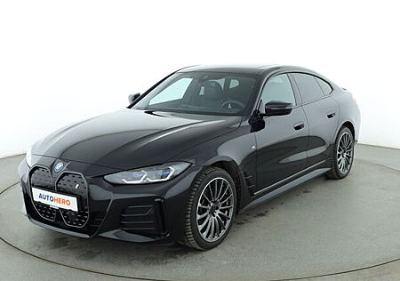 BMW i4 eDrive35 Gran Coupe M Sport