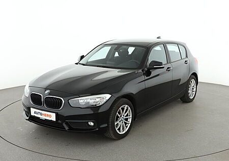 BMW 1er 118i Advantage