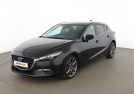 Mazda 3 2.0 Sports-Line