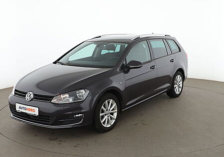 VW Golf 1.2 TSI Lounge BlueMotion Tech