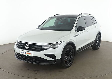 VW Tiguan 1.5 TSI ACT Elegance