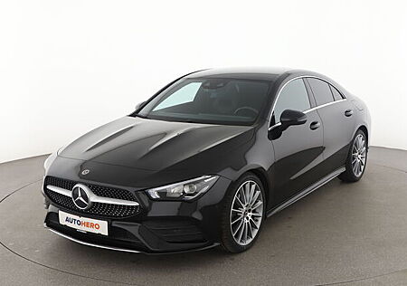 Mercedes-Benz Andere CLA 180 AMG Line
