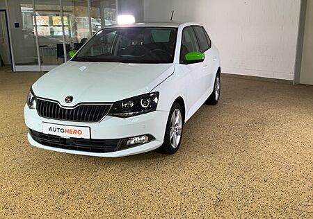 Skoda Fabia 1.0 MPI Joy