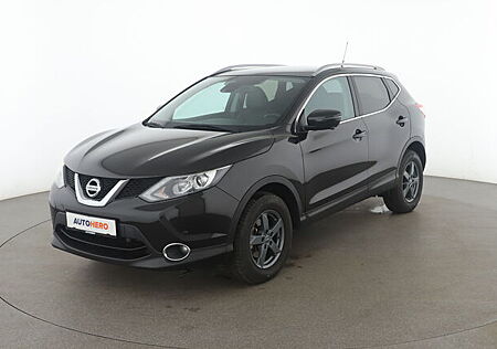 Nissan Qashqai 1.6 Tekna