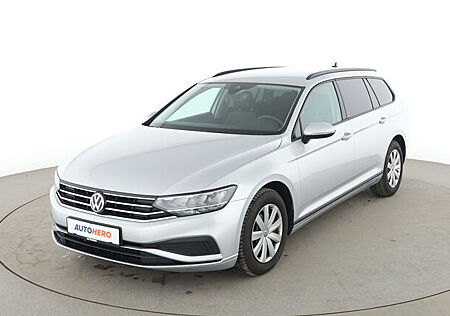 VW Passat 1.6 TDI