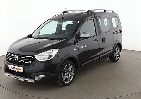 Dacia Dokker 1.3 TCe Stepway Plus