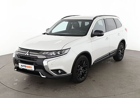 Mitsubishi Outlander 2.0 MIVEC Active+ 4WD