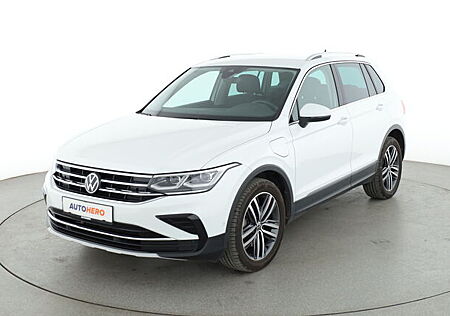 VW Tiguan 1.4 eHybrid Elegance