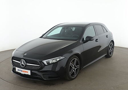 Mercedes-Benz A-Klasse gebraucht kaufen Mercedes-Benz A-Klasse A 220 AMG Line