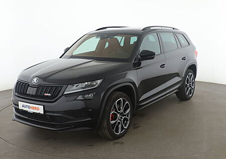 Skoda Kodiaq 2.0 BiTDI RS 4x4