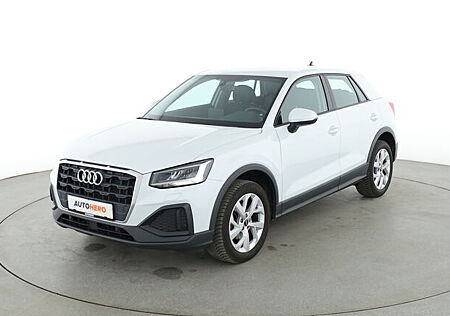 Audi Q2 gebraucht kaufen Audi Q2 30 TFSI
