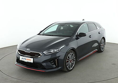 Kia Pro_ceed 1.6 TGDI GT