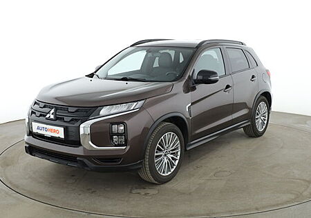 Mitsubishi ASX 2.0 MIVEC Spirit+ 2WD