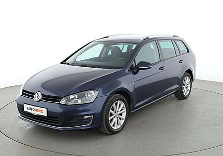 VW Golf 1.6 TDI Comfortline BlueMotion Tech
