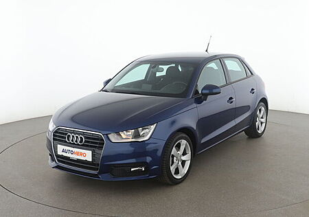 Audi A1 1.0 TFSI Sport