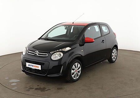 Citroën C1 1.0 VTi Selection