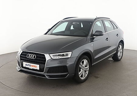 Audi Q3 1.4 TFSI ACT Sport