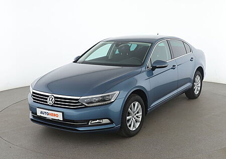 VW Passat 2.0 TDI Comfortline BlueMotion