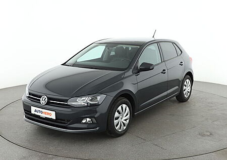 VW Polo 1.6 TDI Highline