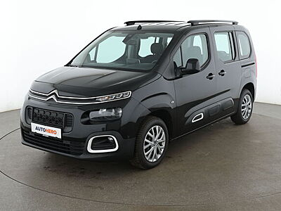 Citroen Berlingo 1.2 PureTech Feel M