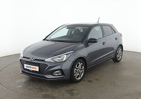 Hyundai i20 1.2 YES! Plus