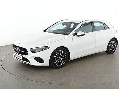 Mercedes-Benz A-Klasse A 180 Mild-Hybrid Progressive