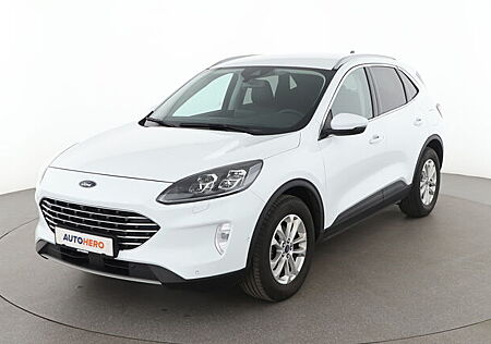 Ford Kuga 1.5 EcoBoost Titanium X