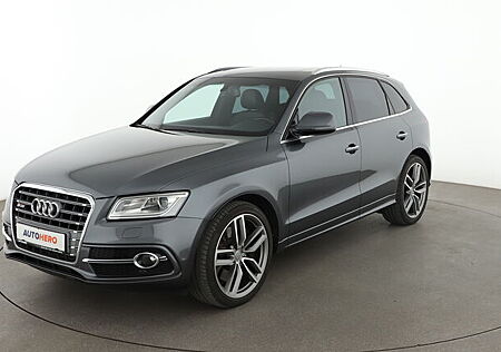 Audi SQ5 3.0 V6 TDI quattro Competition