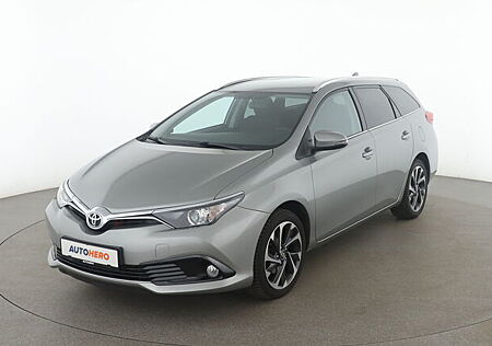 Toyota Auris Touring Sports 1.2 Turbo Design Edition