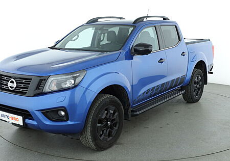 Nissan Navara 2.3 dCi N-Guard Double Cab 4x4