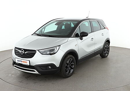 Opel Crossland X 1.2 120 Jahre