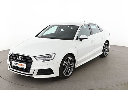 Audi A3 1.5 TFSI ACT Sport