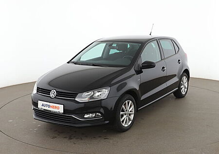 VW Polo 1.0 Lounge BlueMotion Tech