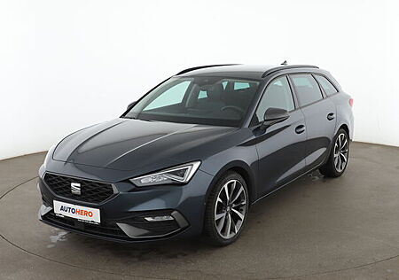 Seat Leon 1.5 eTSI ACT FR