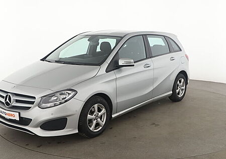Mercedes-Benz B-Klasse B 180