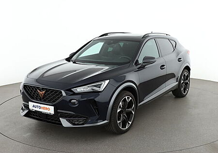 Cupra Formentor 2.0 TSI VZ 4Drive