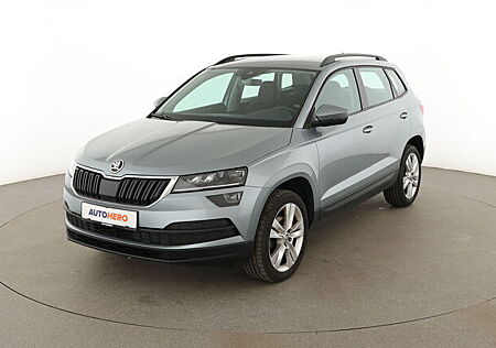 Skoda Karoq 1.6 TDI Style