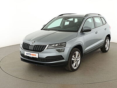Skoda Karoq 1.6 TDI Style