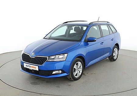 Skoda Fabia 1.0 TSI Ambition