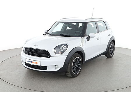 Mini One Countryman One D