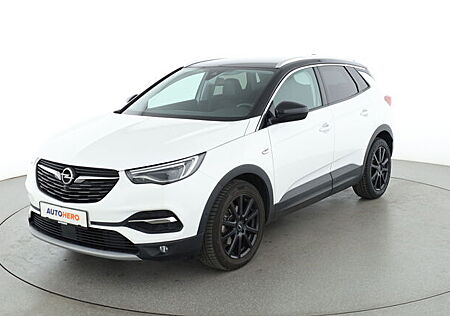Opel Grandland X 1.6 Turbo Ultimate