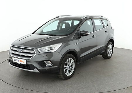 Ford Kuga 1.5 EcoBoost Titanium