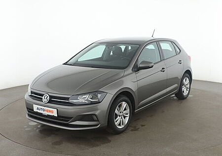 VW Polo 1.0 TSI Advance