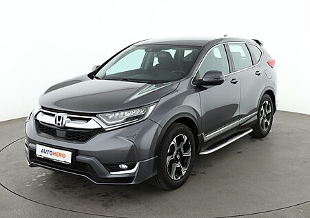 Honda CR-V 1.5 Turbo Elegance 2WD