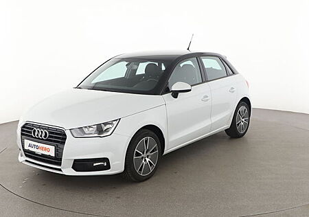 Audi A1 1.4 TDI