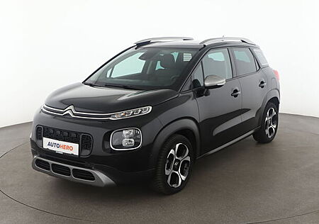 Citroën C3 Aircross 1.5 Blue-HDi Shine