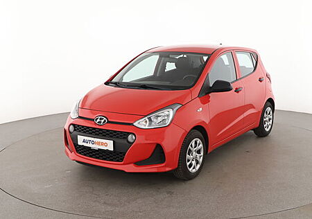 Hyundai i10 1.0 Pure