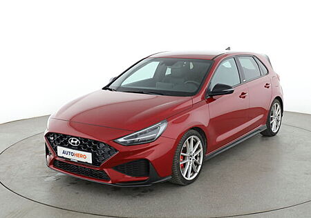 Hyundai i30 2.0 T-GDI N Performance