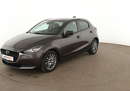 Mazda 2 1.5 Skyactiv-G Mild-Hybrid Kizoku